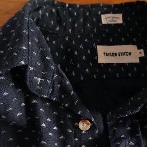 Taylor Stitch size 40